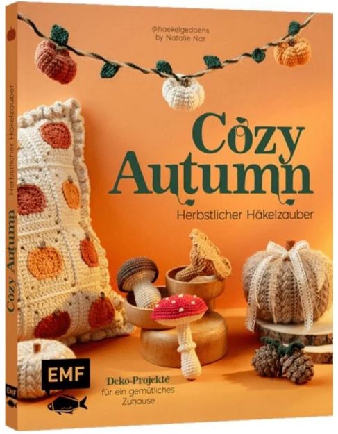 Bild von NAR Cozy Autumn