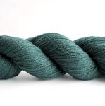 LOTUS YARNS CAYAK green aventurine 17