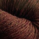 LOTUS YARNS CASHMERE D.K. – Rostbraun · autumn embers P48