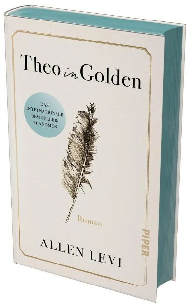 Bild von LEVI Theo in Golden