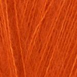 LANG CASHMERE DREAMS – NeonOrange · 0159