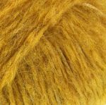 LANA GROSSA BABY FURRY – Ocker Goldgelb · 15