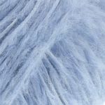 LANA GROSSA BABY FURRY – Himmelblau · 5