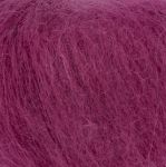 LANG MOHAIR LUXE – Magenta Fuchsia · 0146