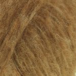 LANA GROSSA BABY FURRY – Cognac Goldbraun · 11