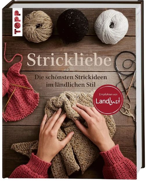 Bild von Strickliebe