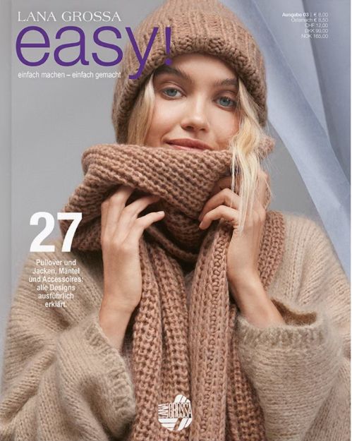 Bild von LANA GROSSA EASY 3