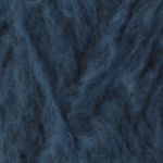 LANG WOOLADDICTS AVALON – Ozeanblau Preussischblau · 0006