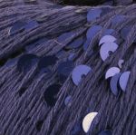 LANA GROSSA COSMO – Ultramarinblau · 28