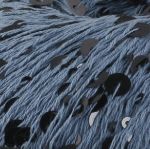 LANA GROSSA COSMO – Jeansblau · 29