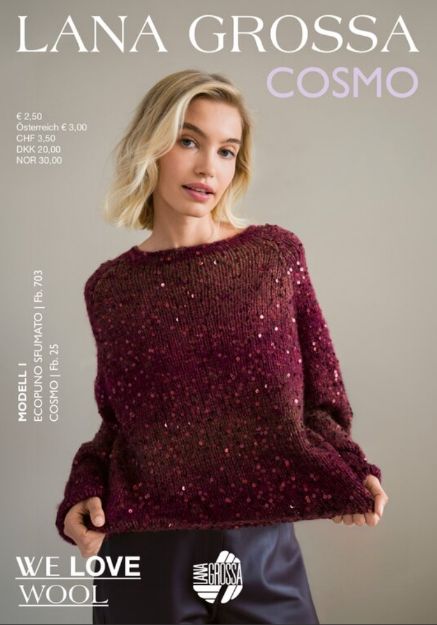 Bild von LANA GROSSA COSMO