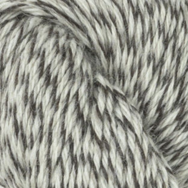 AMANO ECO PUNA – Silberweiss · storm 9018