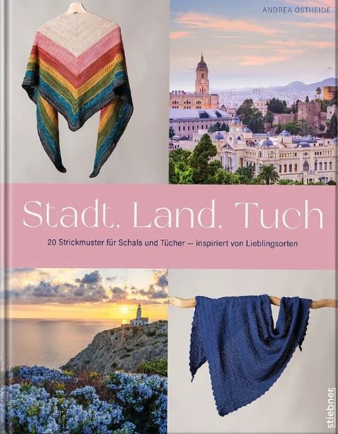 Bild von OSTHEIDE Stadt. Land. Tuch
