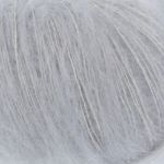 LANG MOHAIR LUXE – Grau · 0023