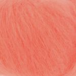 LANG MOHAIR LUXE – Lachs · 0028