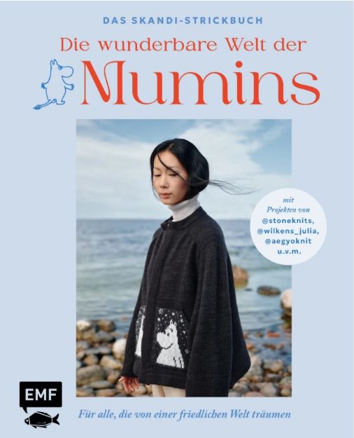Bild von LAINE Die wunderbare Welt der Mumins