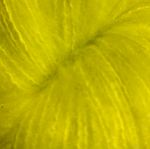LOTUS YARNS BRUSHED CASHMERINO YARN – Neongelb · lemon 25
