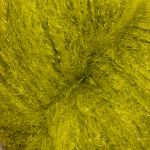 LOTUS YARNS BRUSHED CASHMERINO YARN – Olivgrün · olive 26