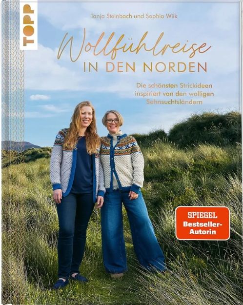 Bild von STEINBACH Wollfühlreise in den Norden