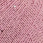 LANA GROSSA MEILENWEIT MERINO PAILLETTES – Purpur · 2301